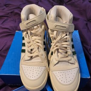 Adidas forum 84 high packer size 13